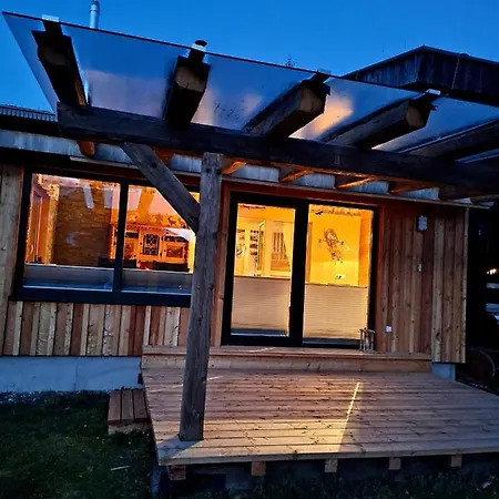 Tatil Evi Messner Hohentauern