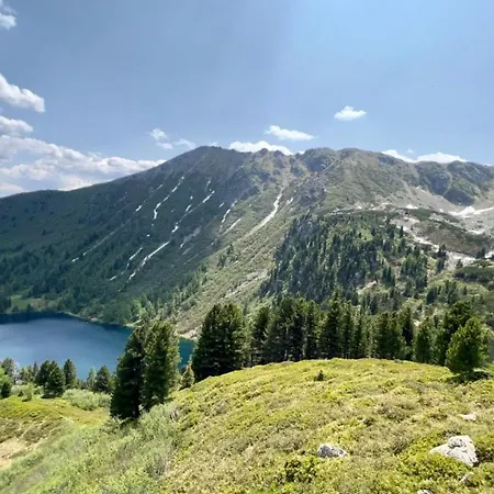 Messner * Hohentauern