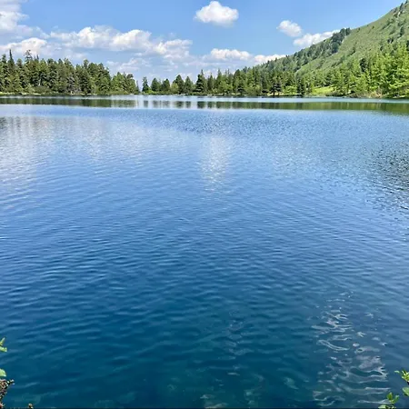 Messner هوهنتاورن