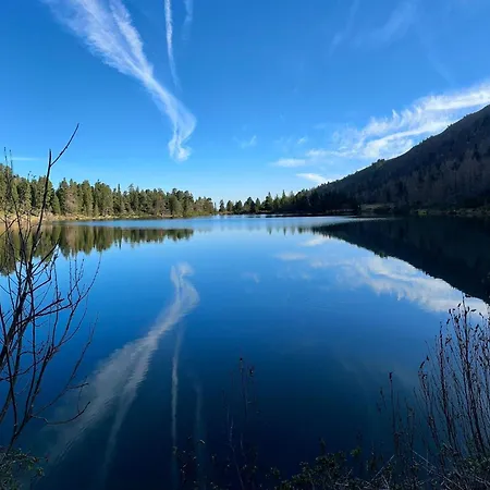 Messner Tatil Evi Hohentauern