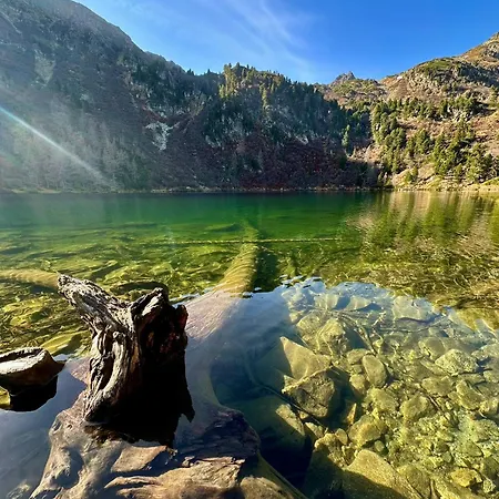 بيت للعطل Messner هوهنتاورن