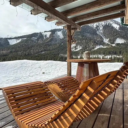 Messner هوهنتاورن