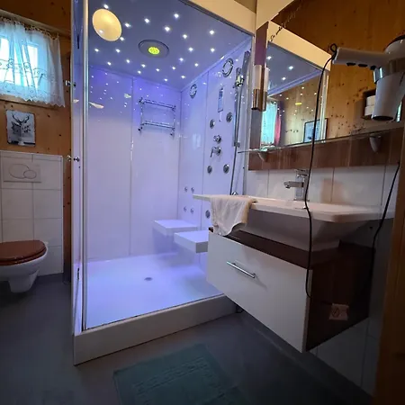 بيت للعطل Messner هوهنتاورن