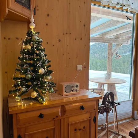 Messner * Hohentauern