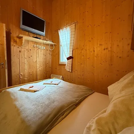 Messner * Hohentauern