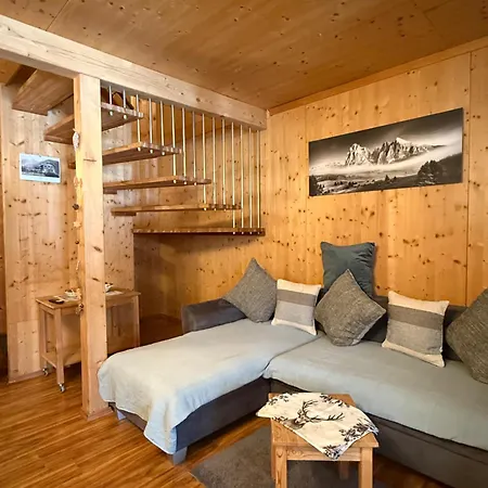 Messner بيت للعطل *