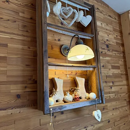 بيت للعطل Messner هوهنتاورن