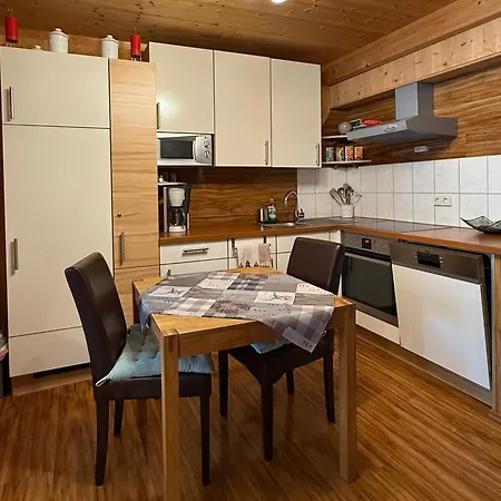 بيت للعطل Messner *