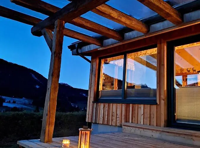 Messner Casa vacanze