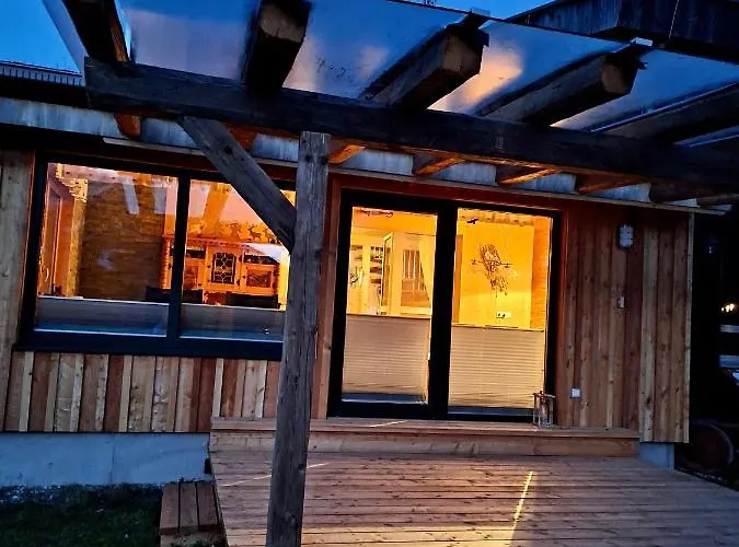 Casa vacanze Messner Hohentauern