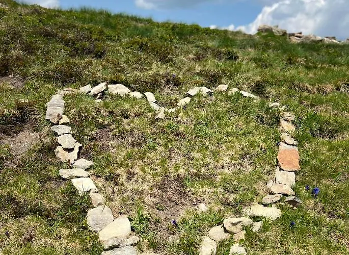 Messner Dom wakacyjny