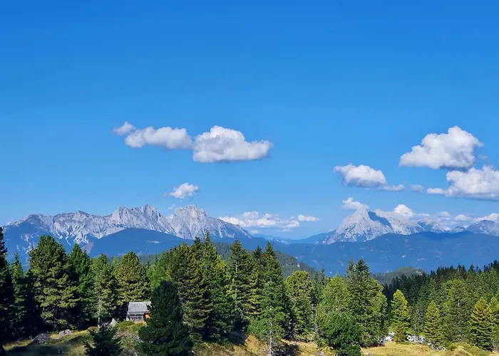 Messner Dom wakacyjny