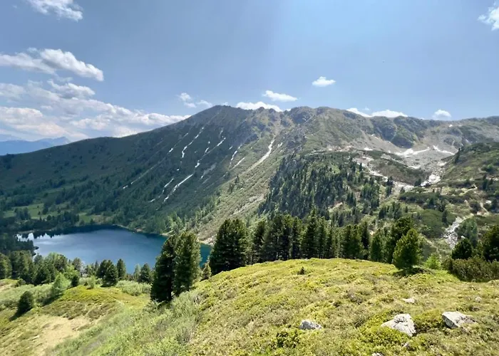 Messner * Hohentauern