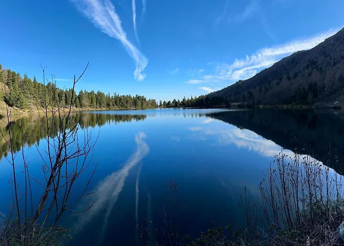 Messner Casa vacanze Hohentauern