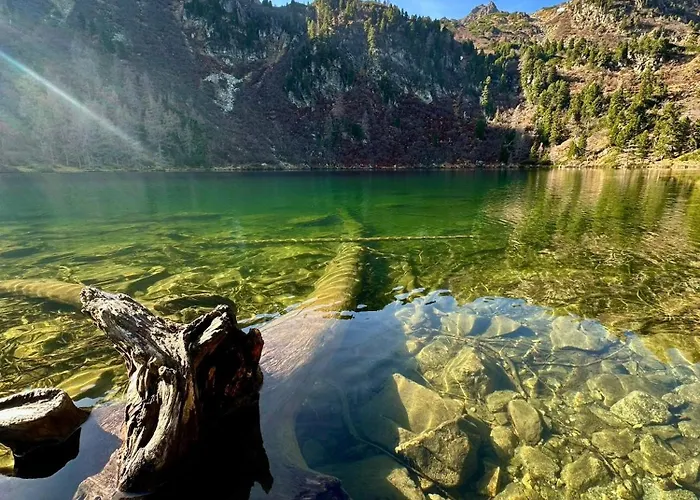 Casa vacanze Messner Hohentauern