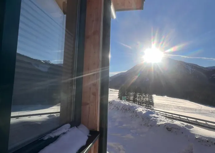 Messner Dom wakacyjny