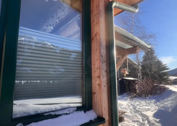 Messner * Hohentauern