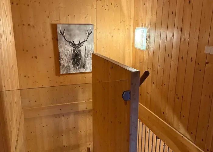 Messner Casa vacanze