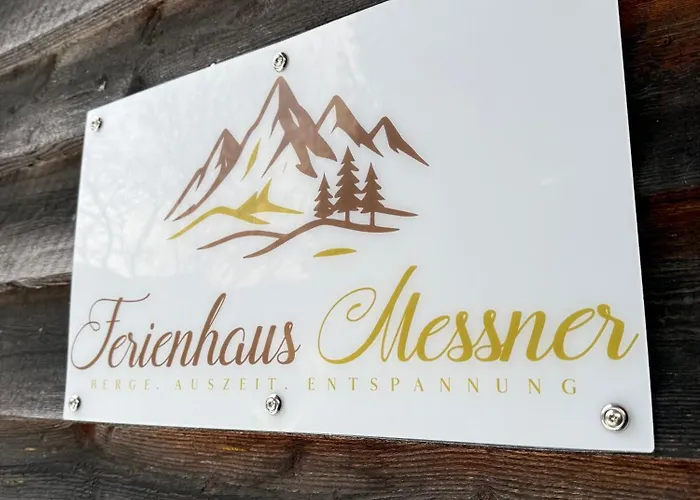Casa vacanze Messner *