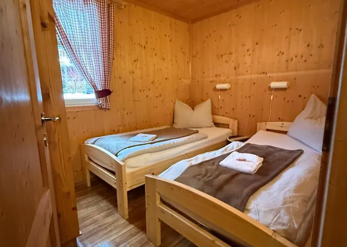 Messner * Hohentauern