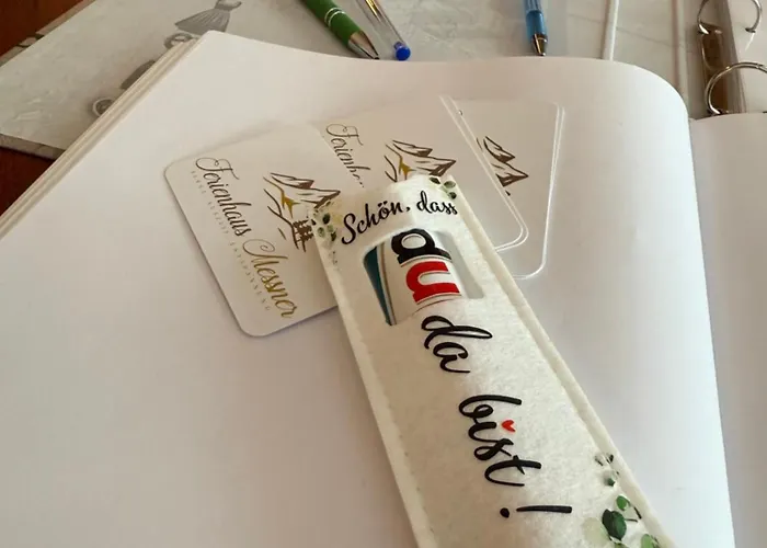 Messner Dom wakacyjny *