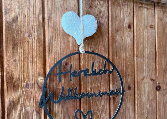 Messner Casa vacanze Hohentauern