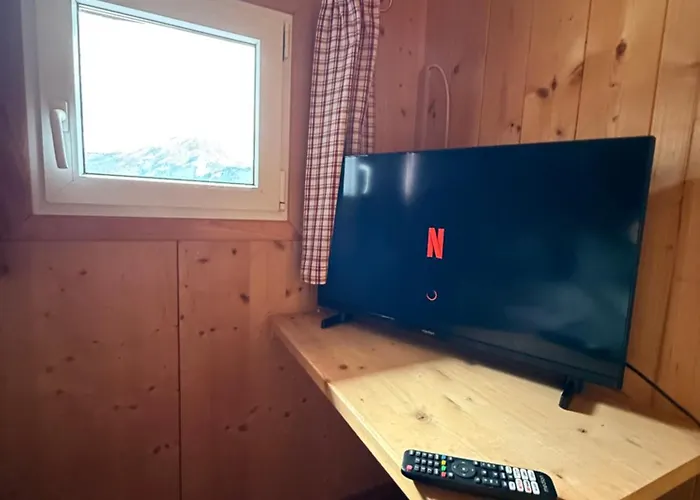 Dom wakacyjny Messner