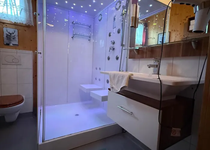 Dom wakacyjny Messner Hohentauern