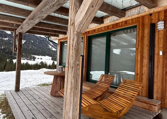 Casa vacanze Messner