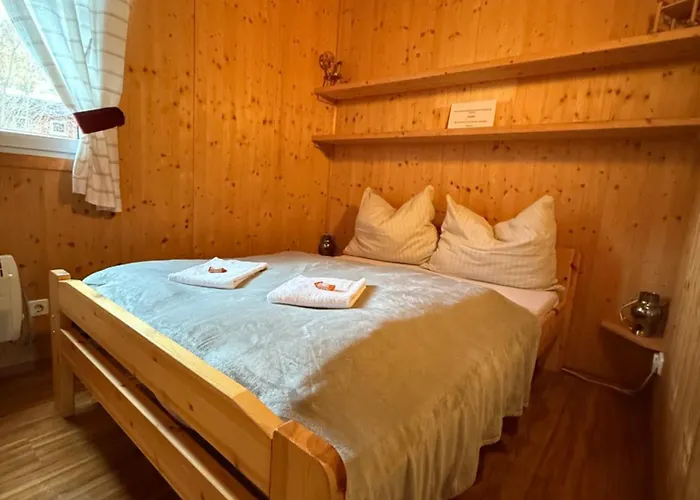 Casa vacanze Messner *