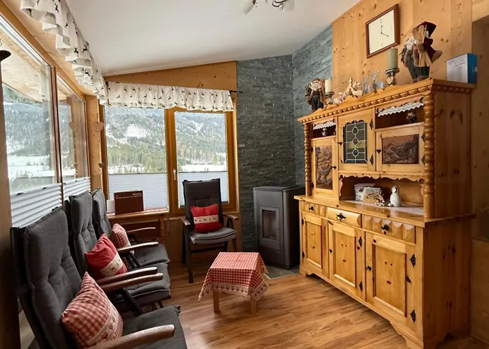 Casa vacanze Messner