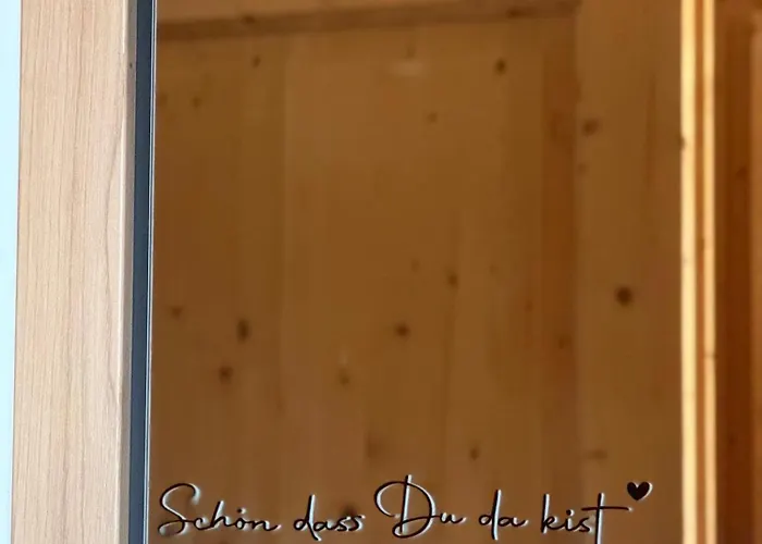 Messner Dom wakacyjny *