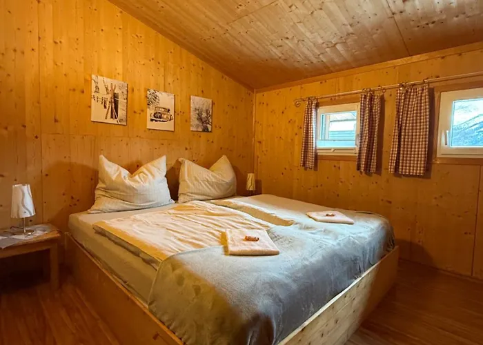 Casa vacanze Messner *