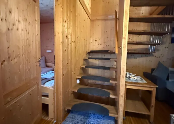 Messner Casa vacanze Hohentauern