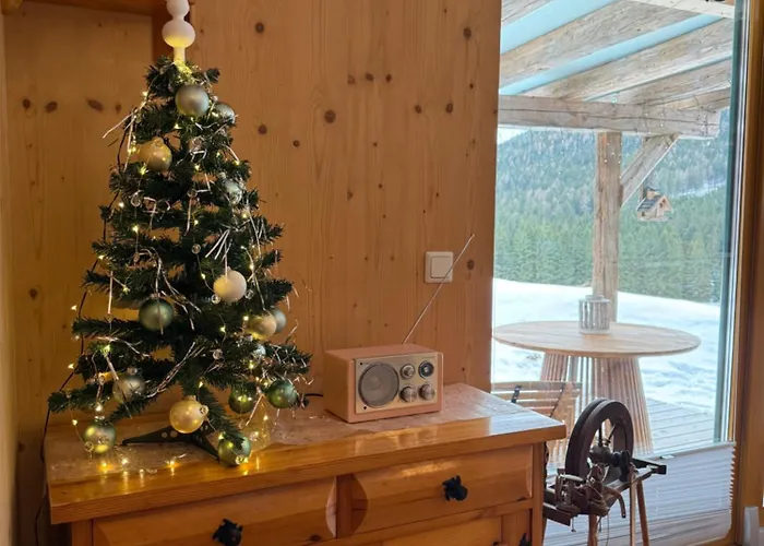 Messner * Hohentauern