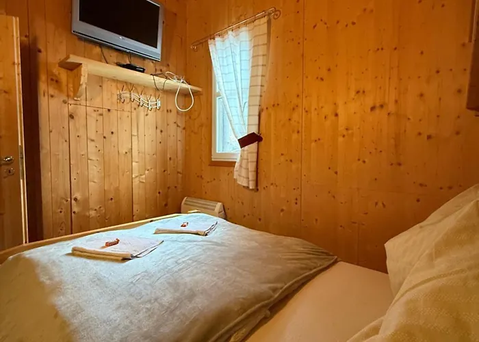 Messner * Hohentauern