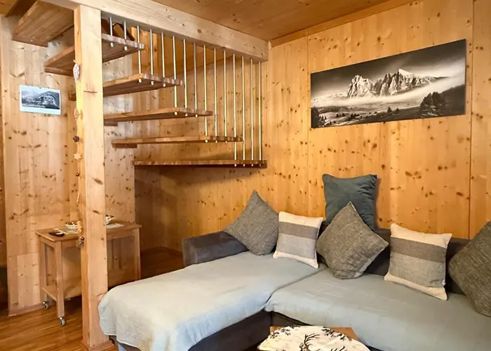 Messner Casa vacanze *